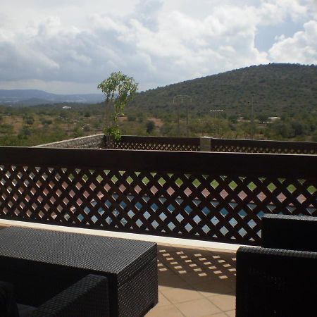 Villa Tiago Лоле Экстерьер фото