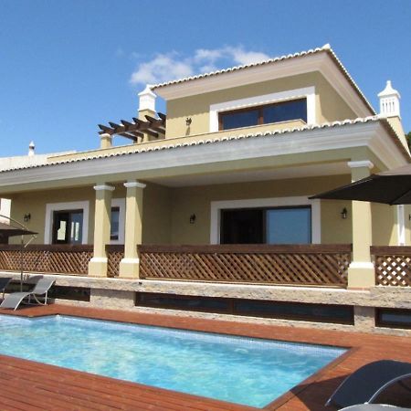 Villa Tiago Лоле Экстерьер фото