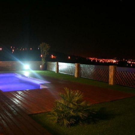 Villa Tiago Лоле Экстерьер фото