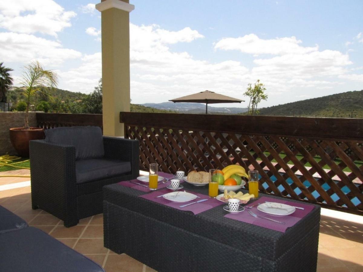 Villa Tiago Лоле Экстерьер фото