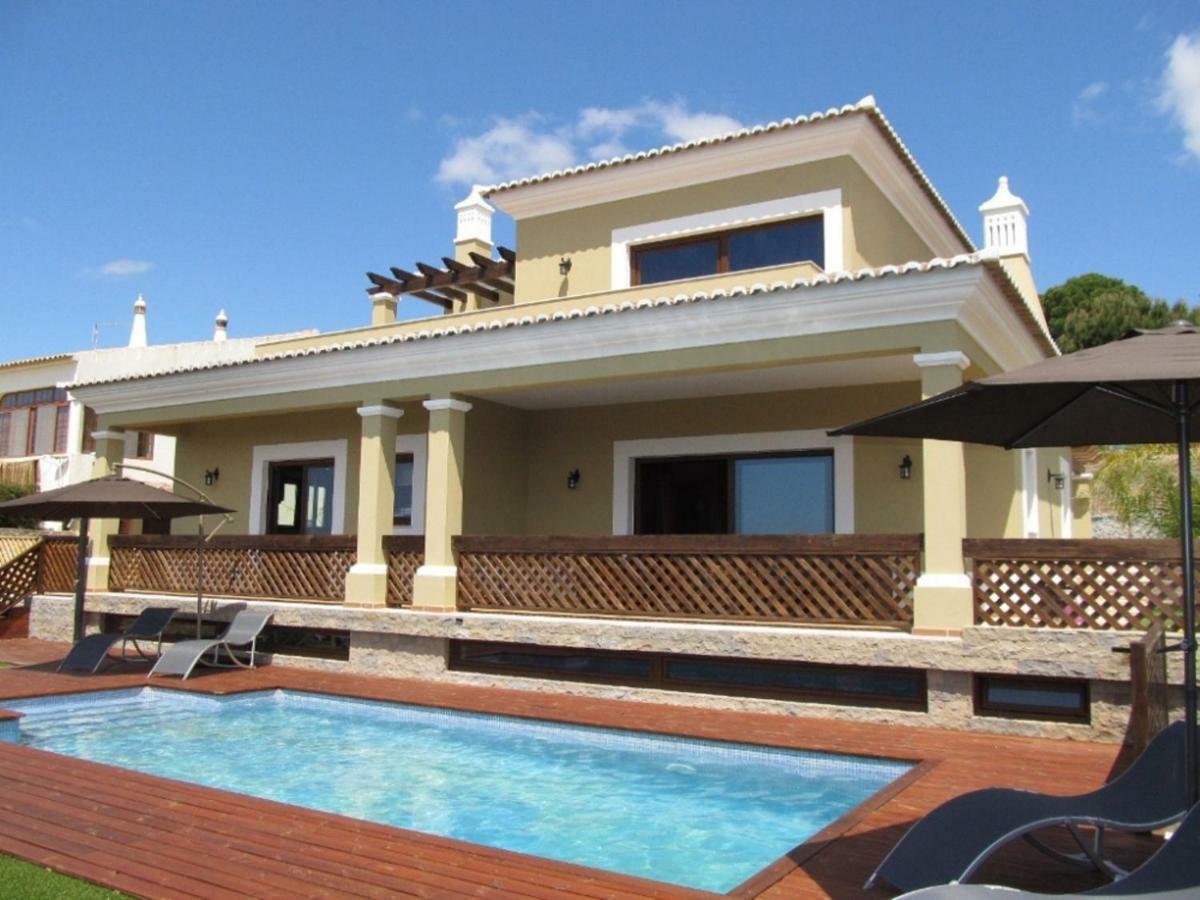 Villa Tiago Лоле Экстерьер фото