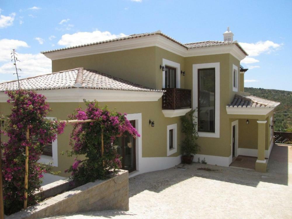 Villa Tiago Лоле Экстерьер фото