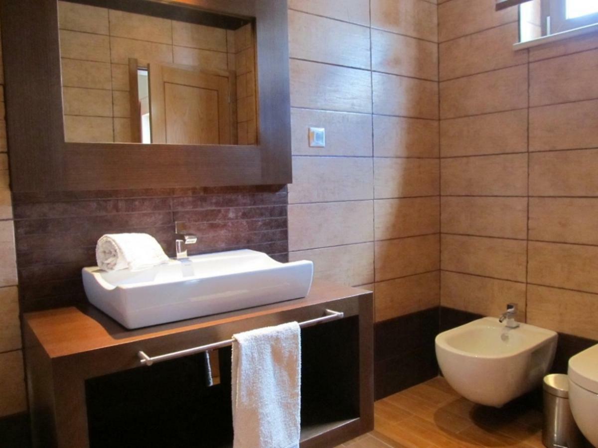 Villa Tiago Лоле Экстерьер фото